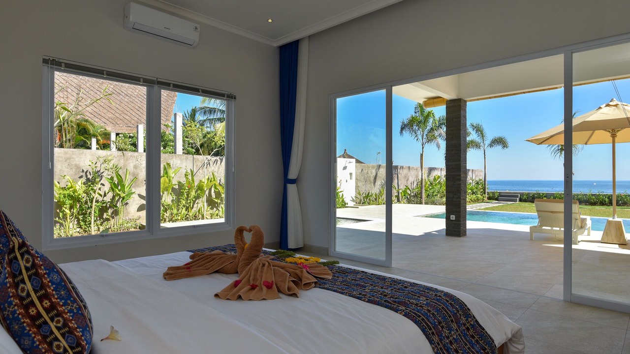 Photo of Bedroom in Lokapaksa
