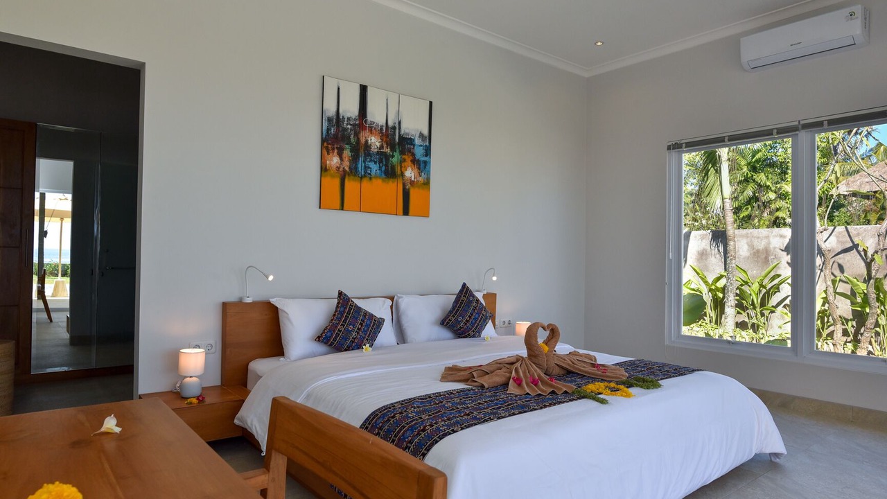 Photo of Bedroom in Lokapaksa