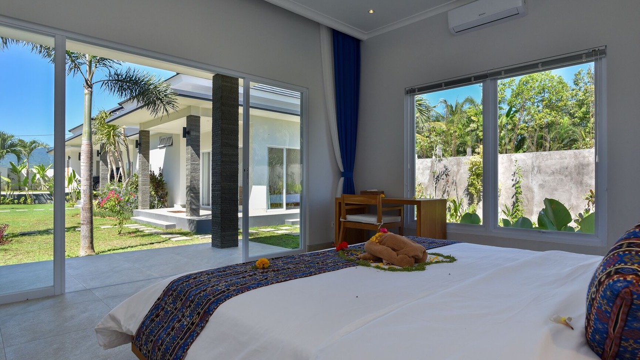 Photo of Bedroom in Lokapaksa