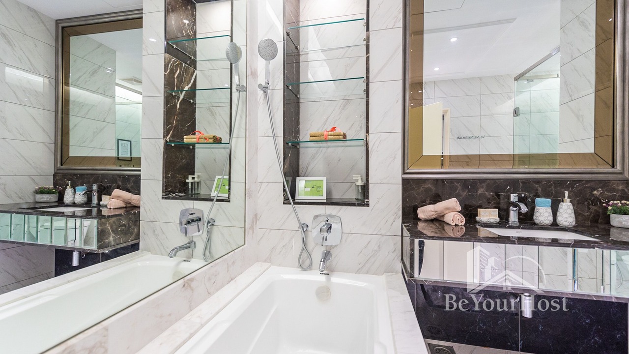 Photo of Bathroom in Sri Hartamas