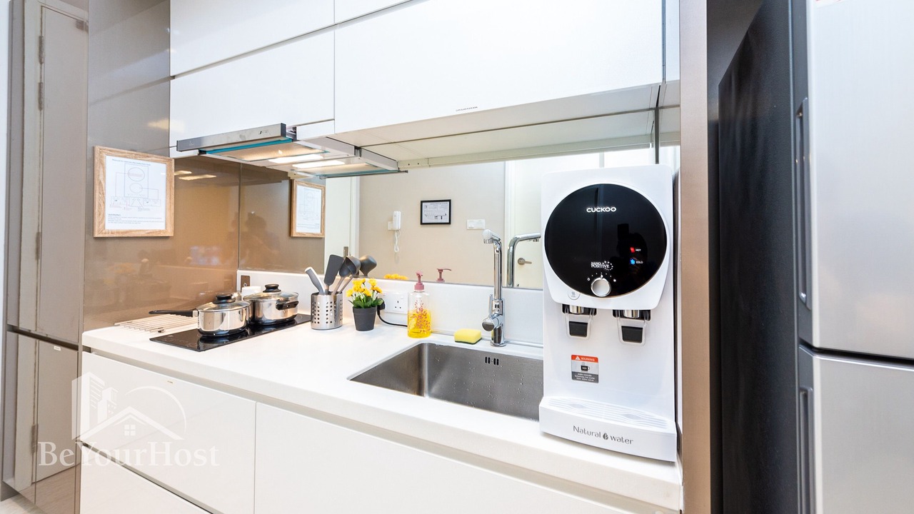 Photo of Kitchen in Sri Hartamas