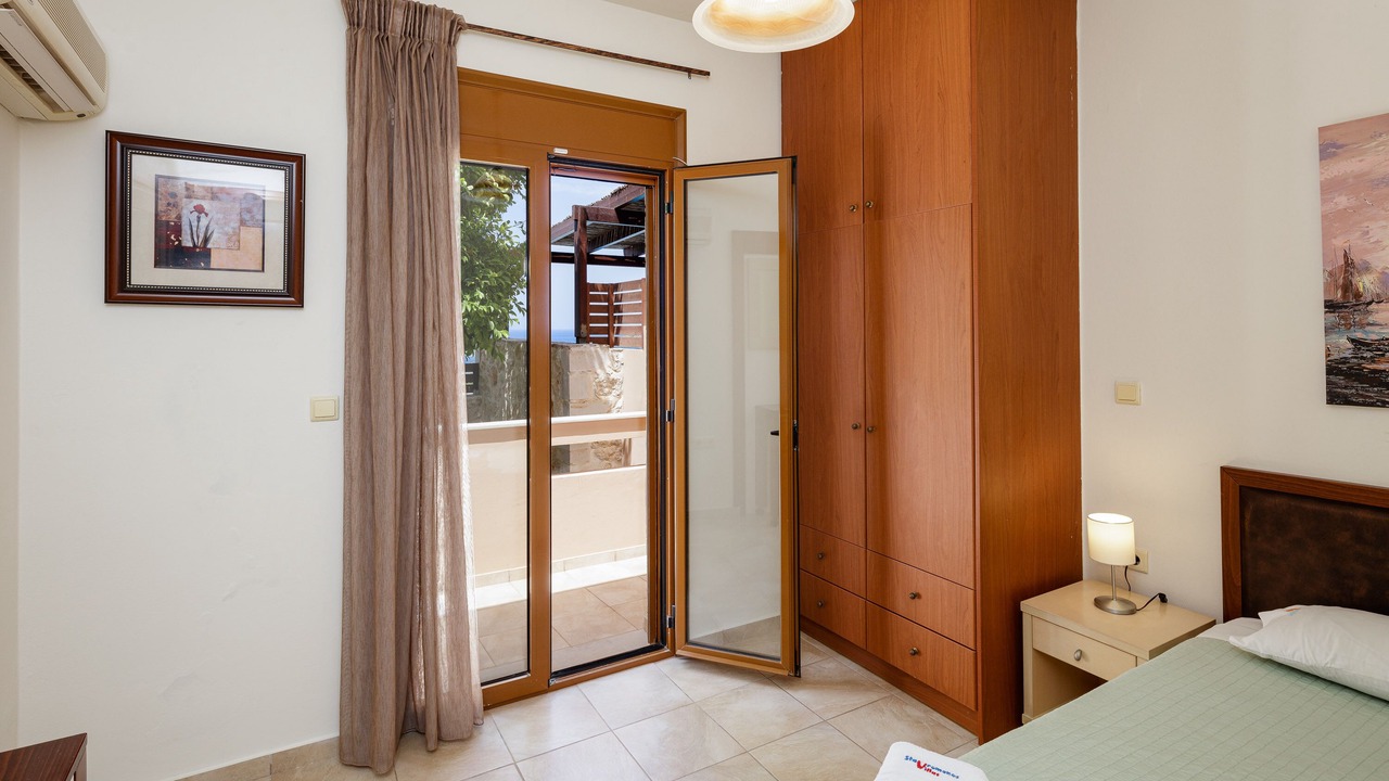Photo of Patio Balcony in Skaleta