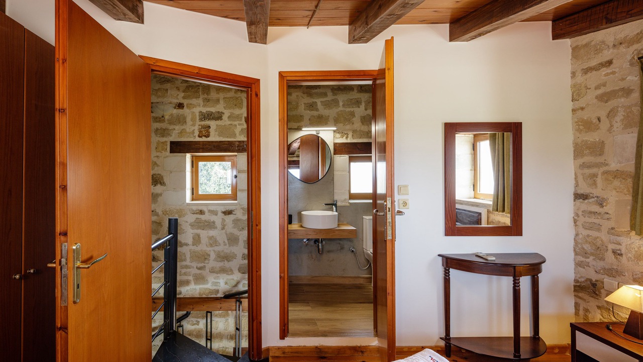 Photo of Bathroom in Skaleta