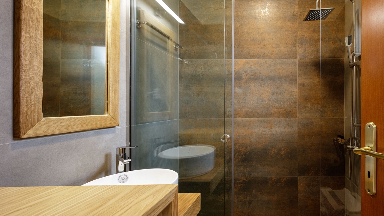 Photo of Bathroom in Skaleta
