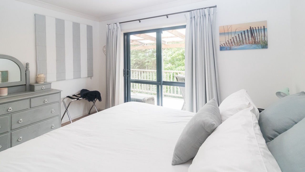 Photo of Bedroom in Hatfields Beach