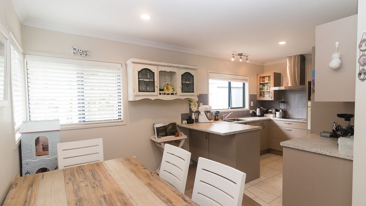 Photo of Kitchen in Hatfields Beach