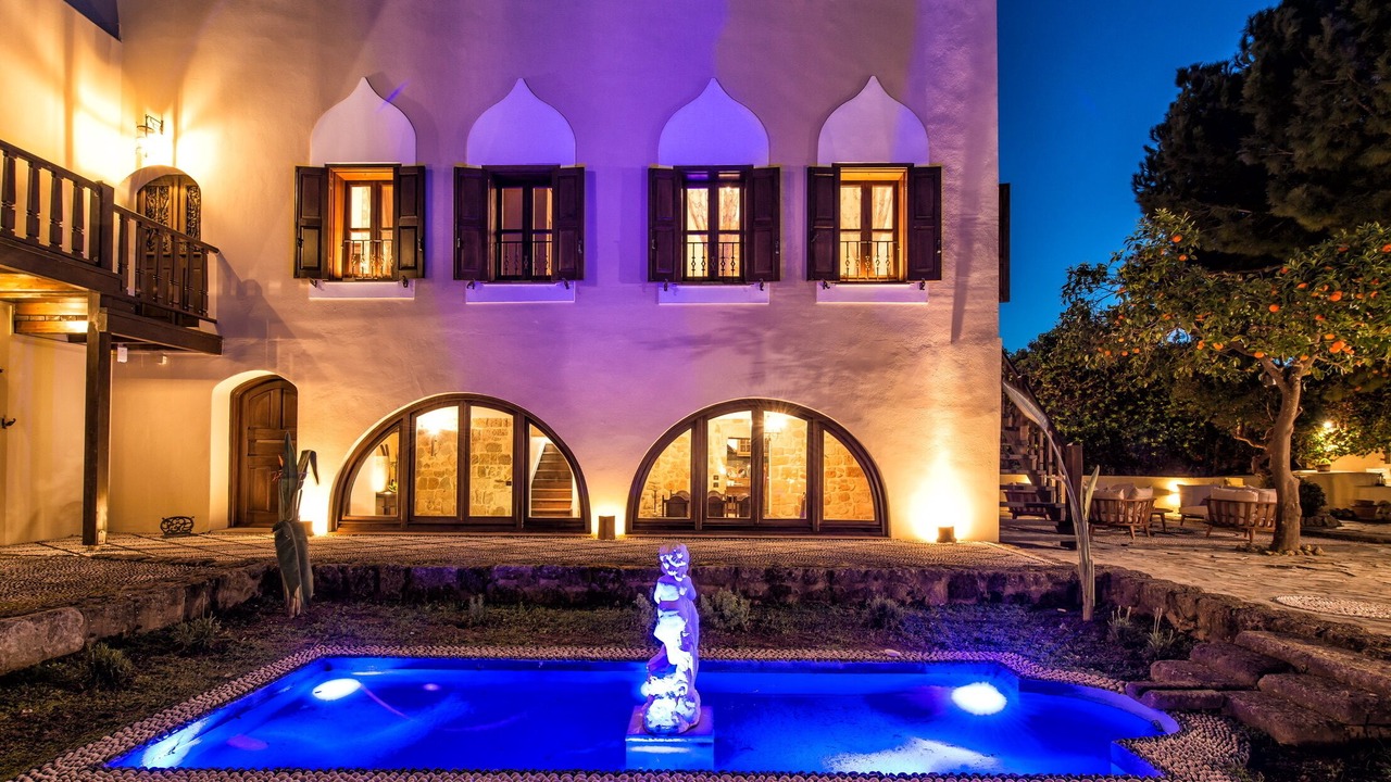 Photo of Outdoor in Rhodes Old Town