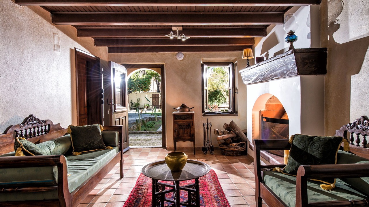 Photo of Others in Rhodes Old Town