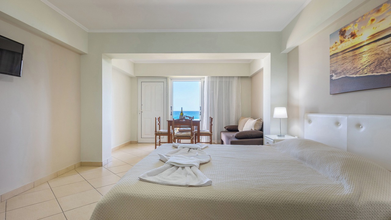 Photo of Bedroom in Psarou
