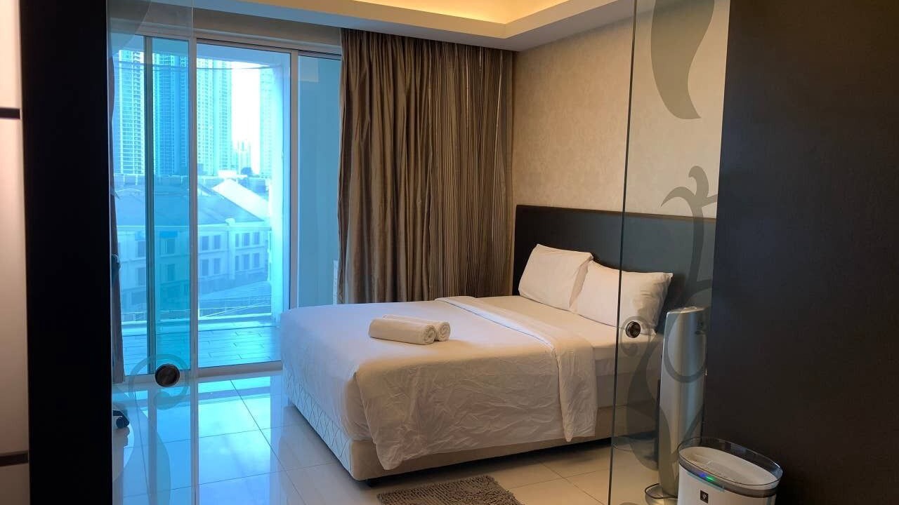 Photo of Bedroom in Sri Hartamas