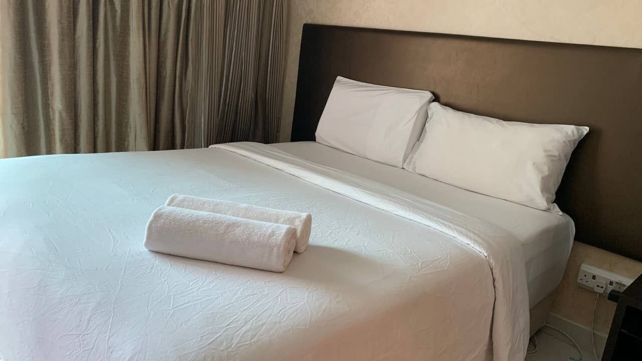 Photo of Bedroom in Sri Hartamas
