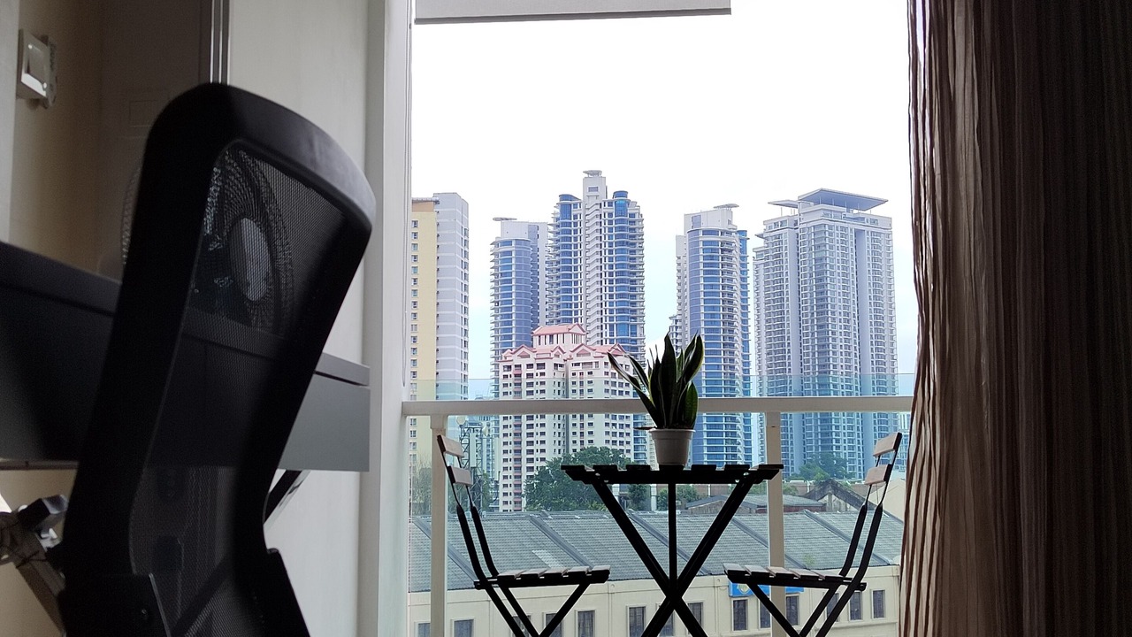 Photo of Patio Balcony in Sri Hartamas