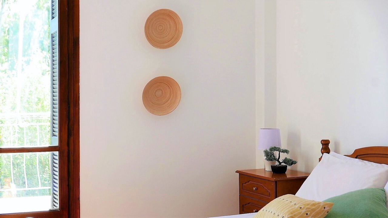 Photo of Bedroom in Amarinthos