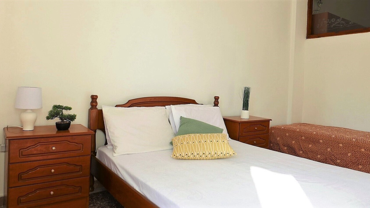 Photo of Bedroom in Amarinthos