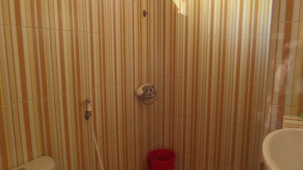 Photo of Bathroom in Tengger Caldera