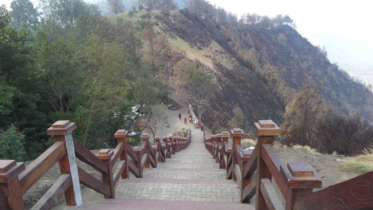 Photo of Outdoor in Tengger Caldera