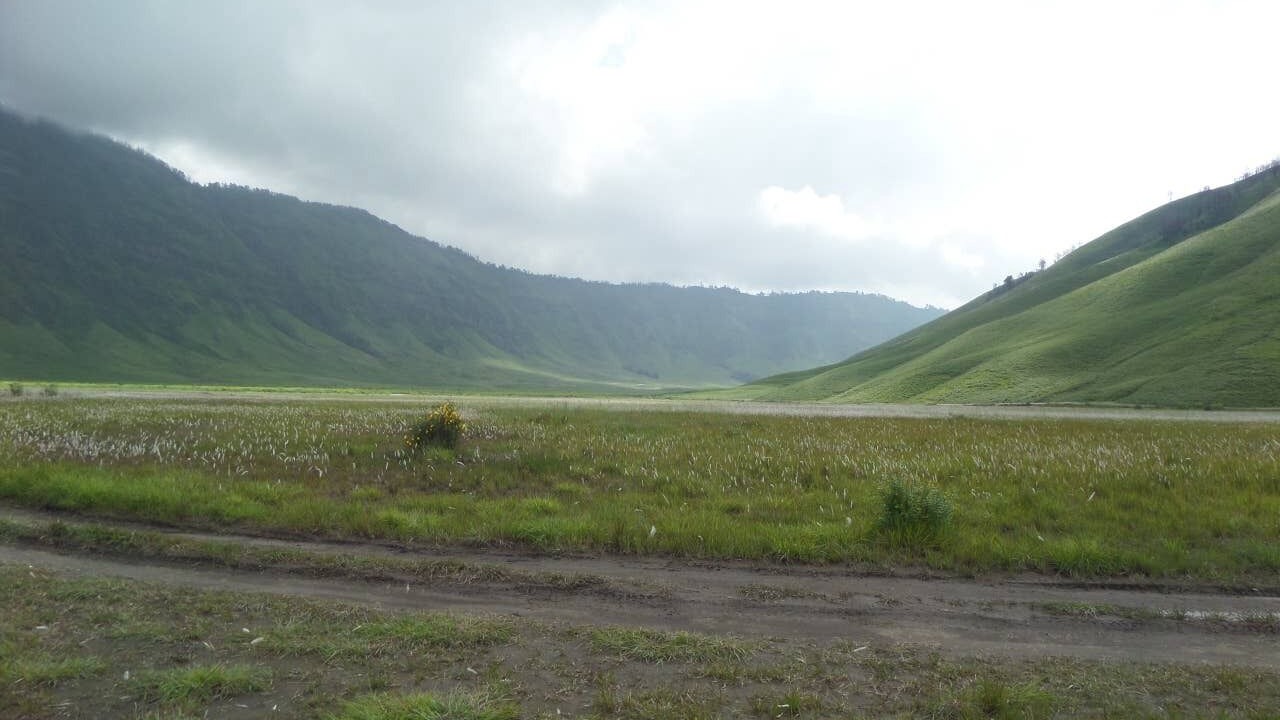 Photo of Others in Tengger Caldera