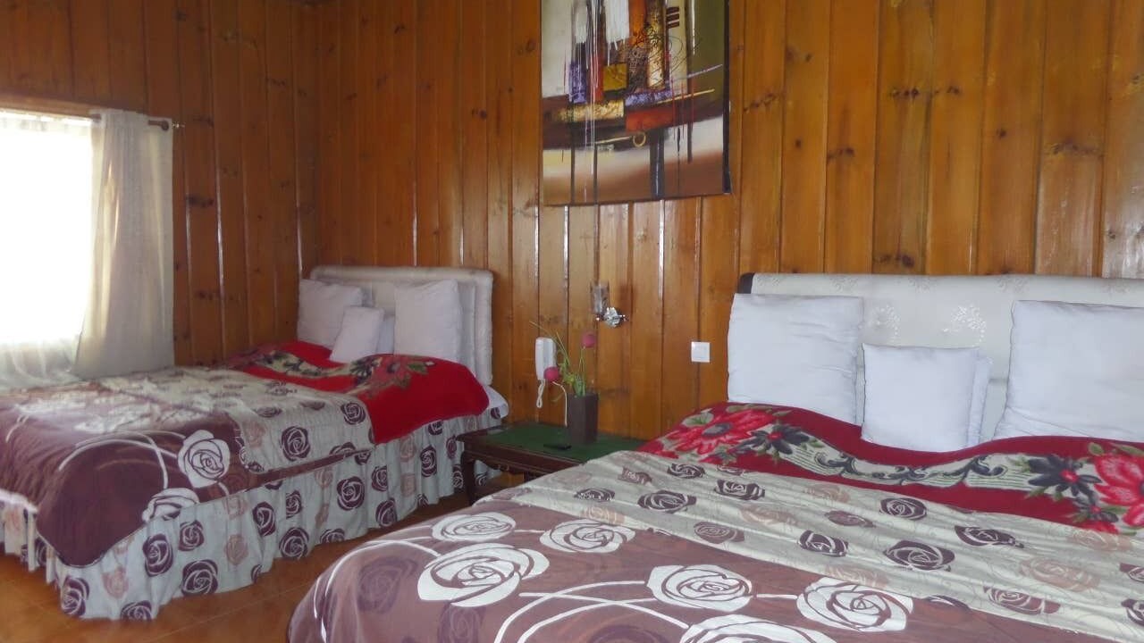 Photo of Bedroom in Tengger Caldera