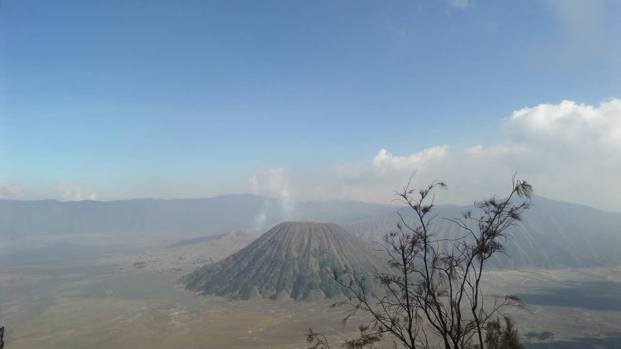 Photo of Others in Tengger Caldera