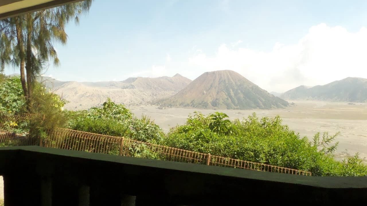 Photo of Outdoor in Tengger Caldera