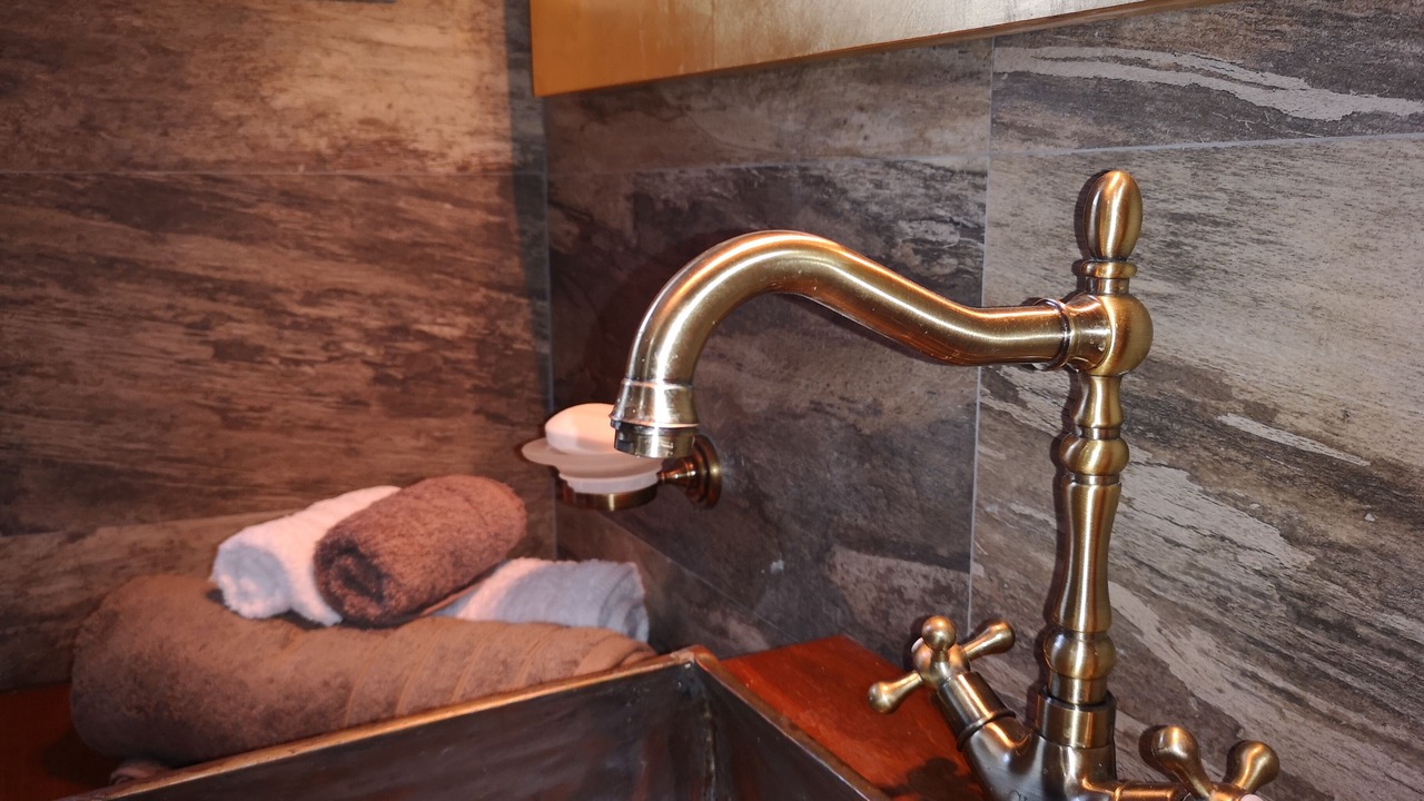 Photo of Bathroom in Sitia
