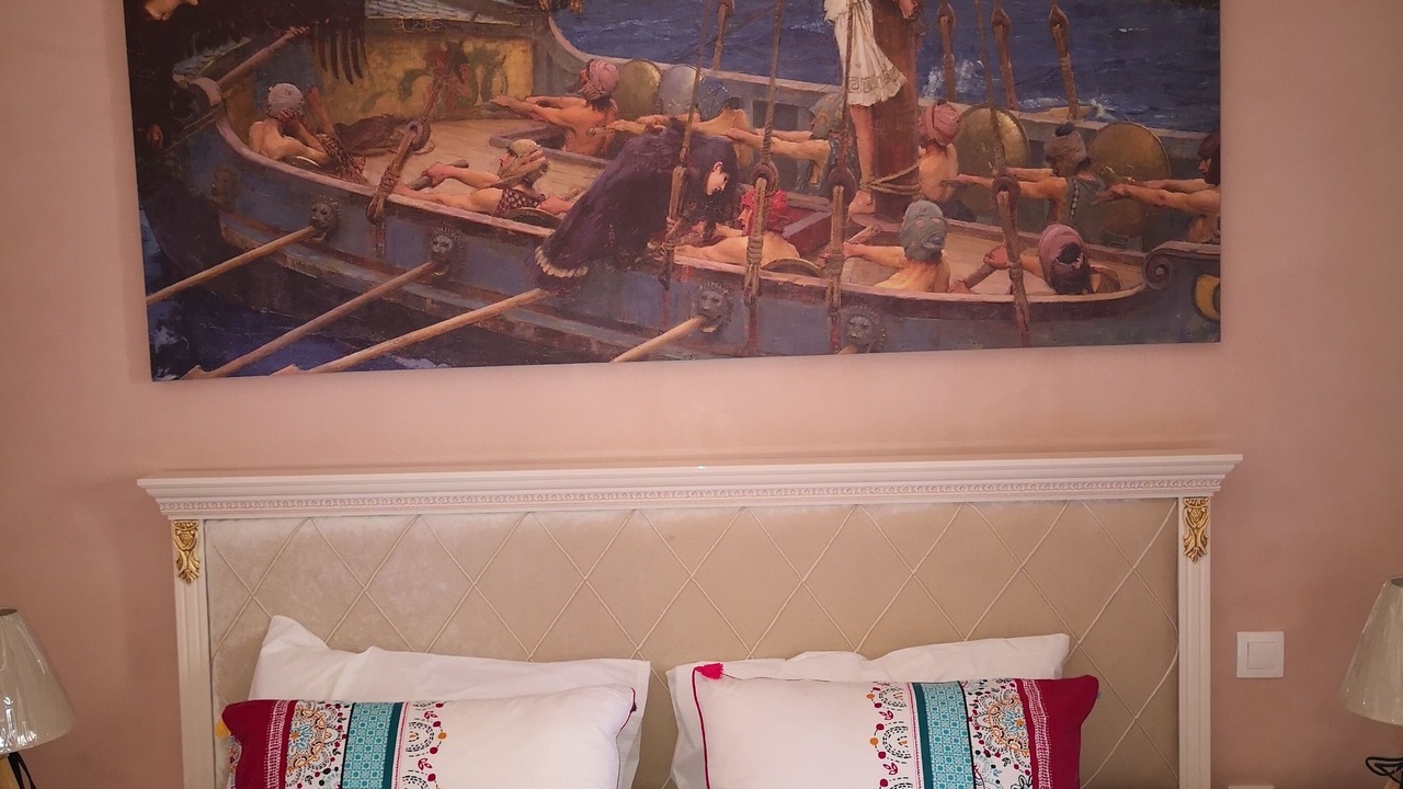 Photo of Bedroom in Sitia