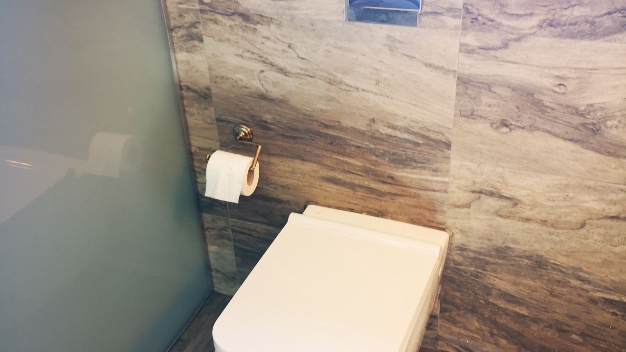 Photo of Bathroom in Sitia
