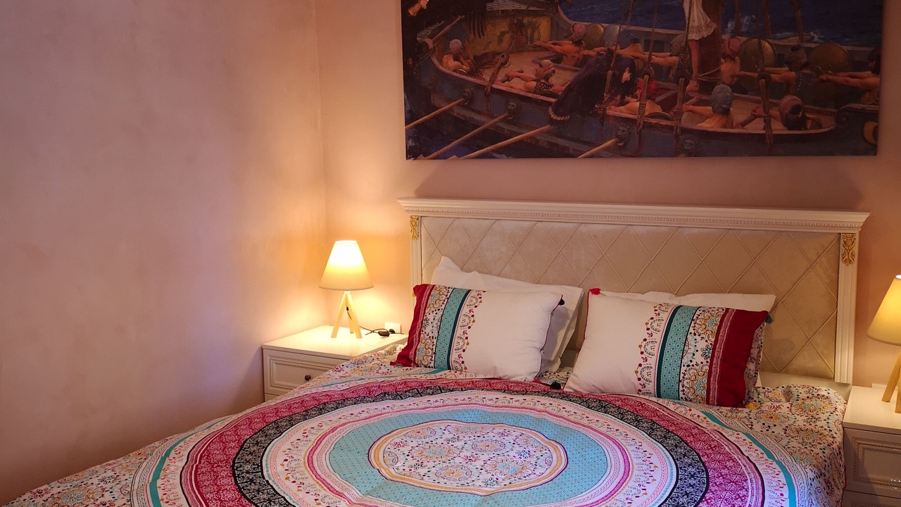 Photo of Bedroom in Sitia
