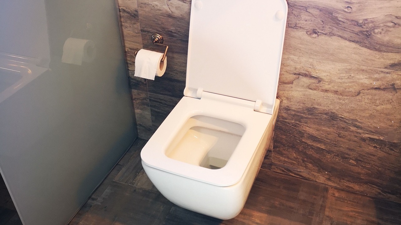 Photo of Bathroom in Sitia