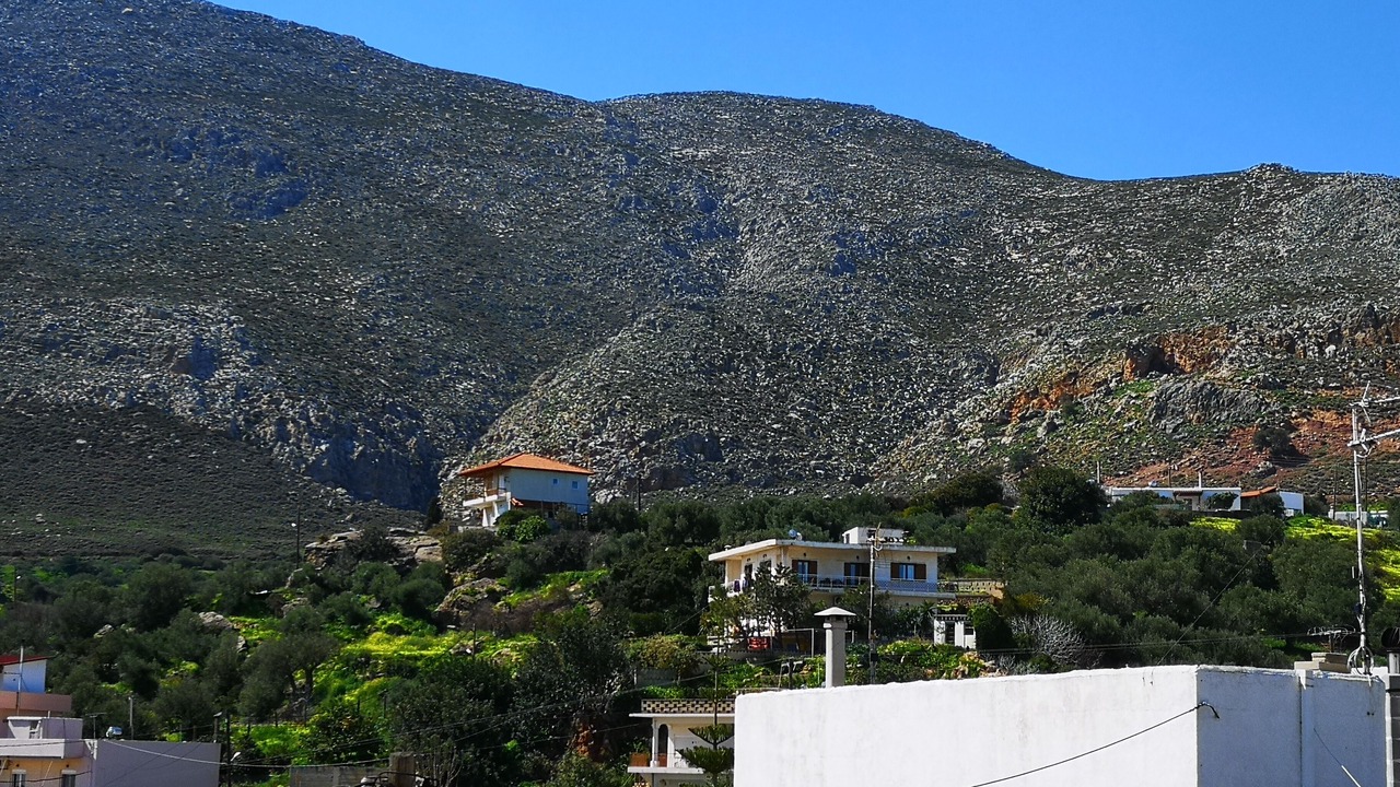 Photo of Outdoor in Sitia