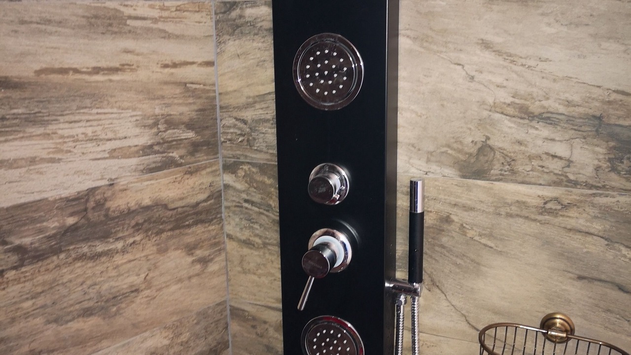 Photo of Bathroom in Sitia