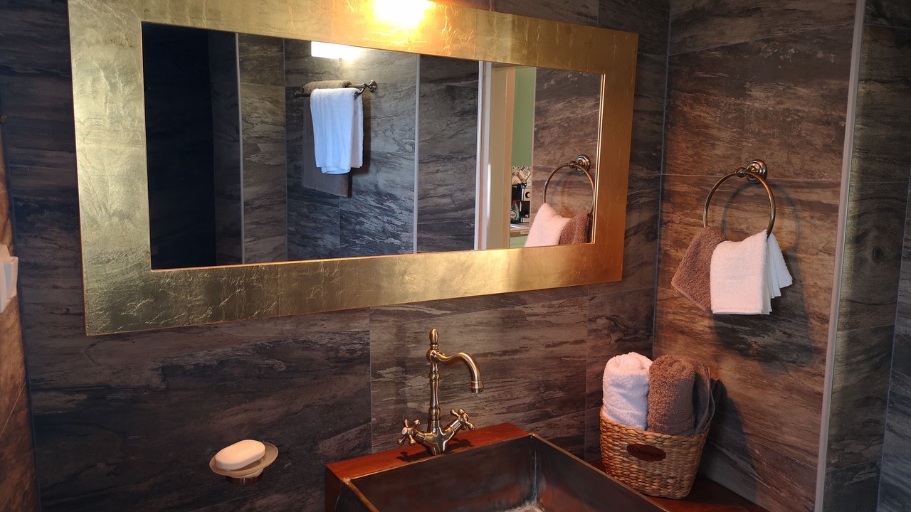 Photo of Bathroom in Sitia
