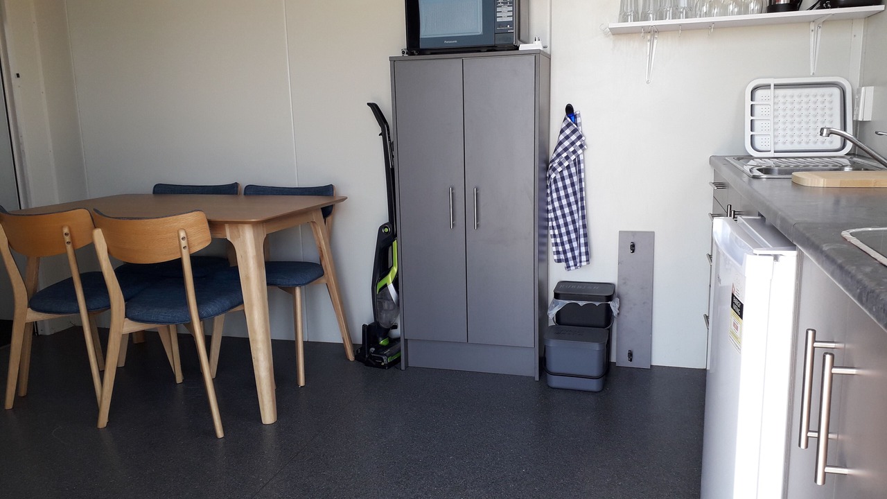 Photo of Kitchen in Pukehina
