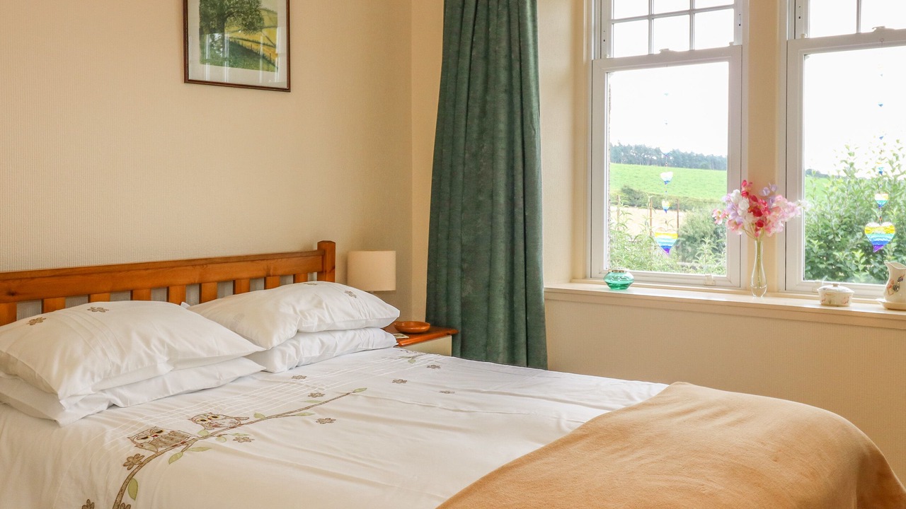 Photo of Bedroom in Kelso