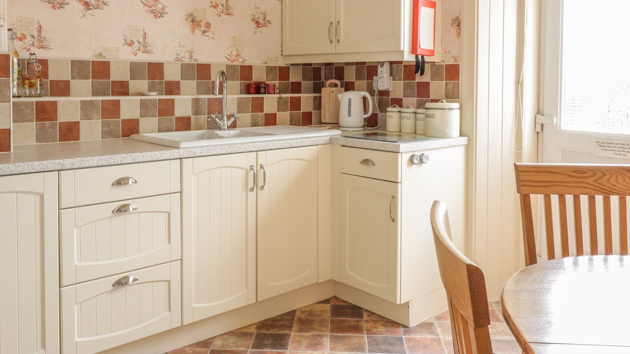 Photo of Kitchen in Kelso