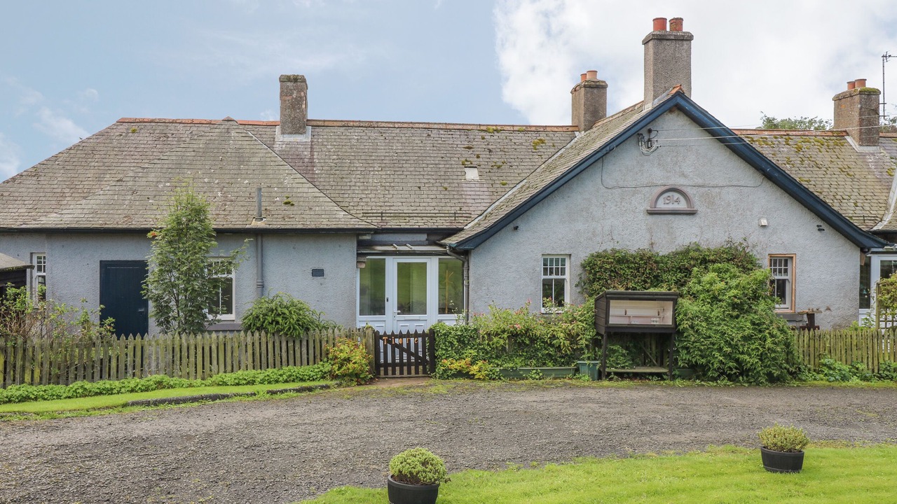 Photo of Outdoor in Kelso