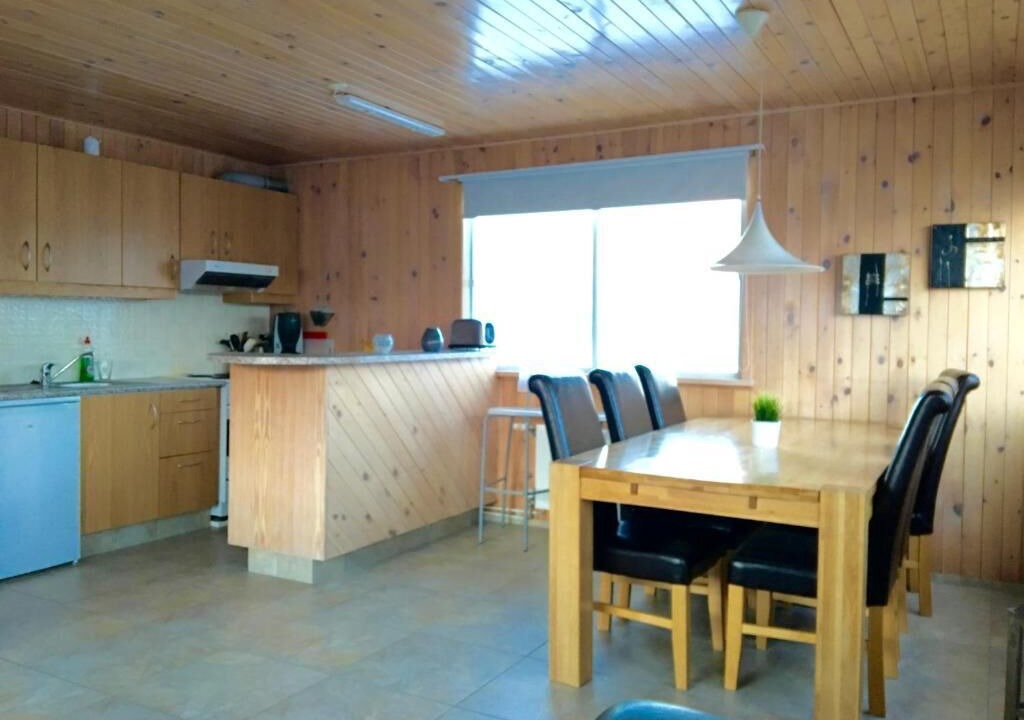 Photo of Kitchen in Akureyri