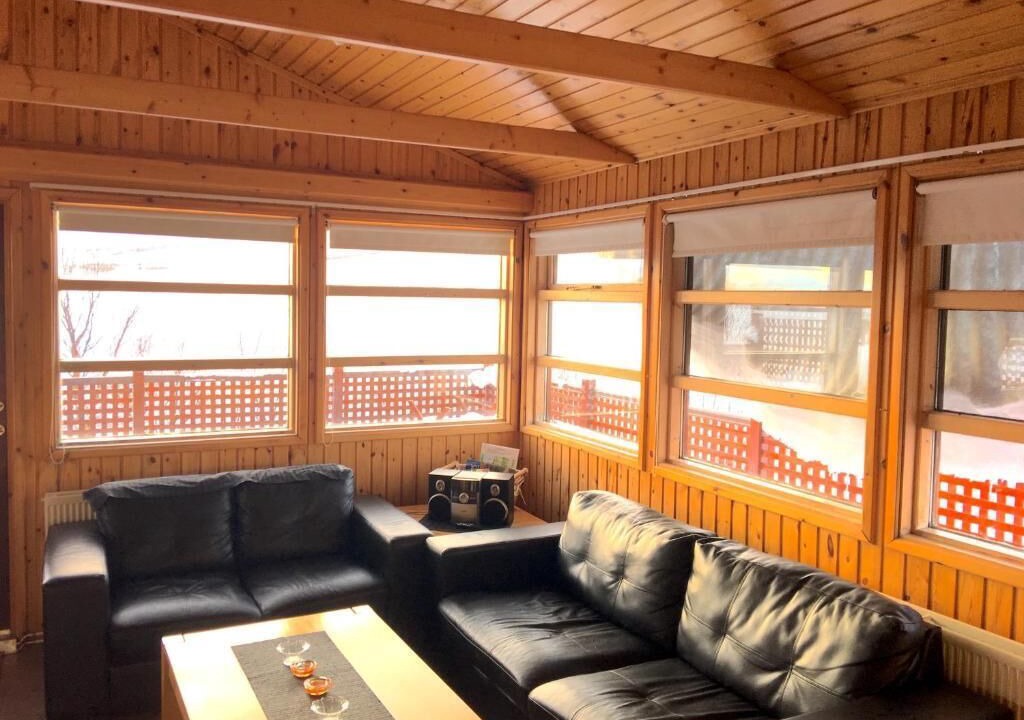 Photo of Livingroom in Akureyri