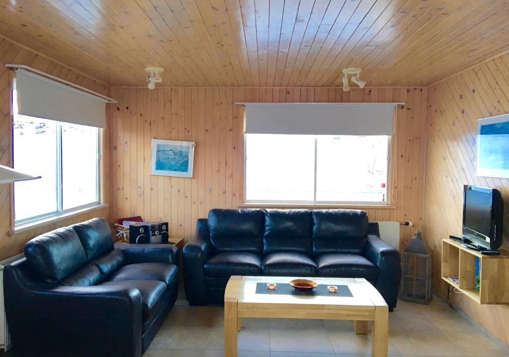 Photo of Livingroom in Akureyri