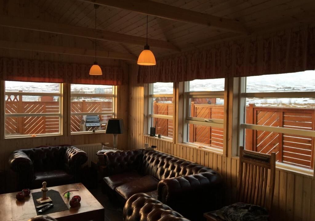 Photo of Livingroom in Akureyri
