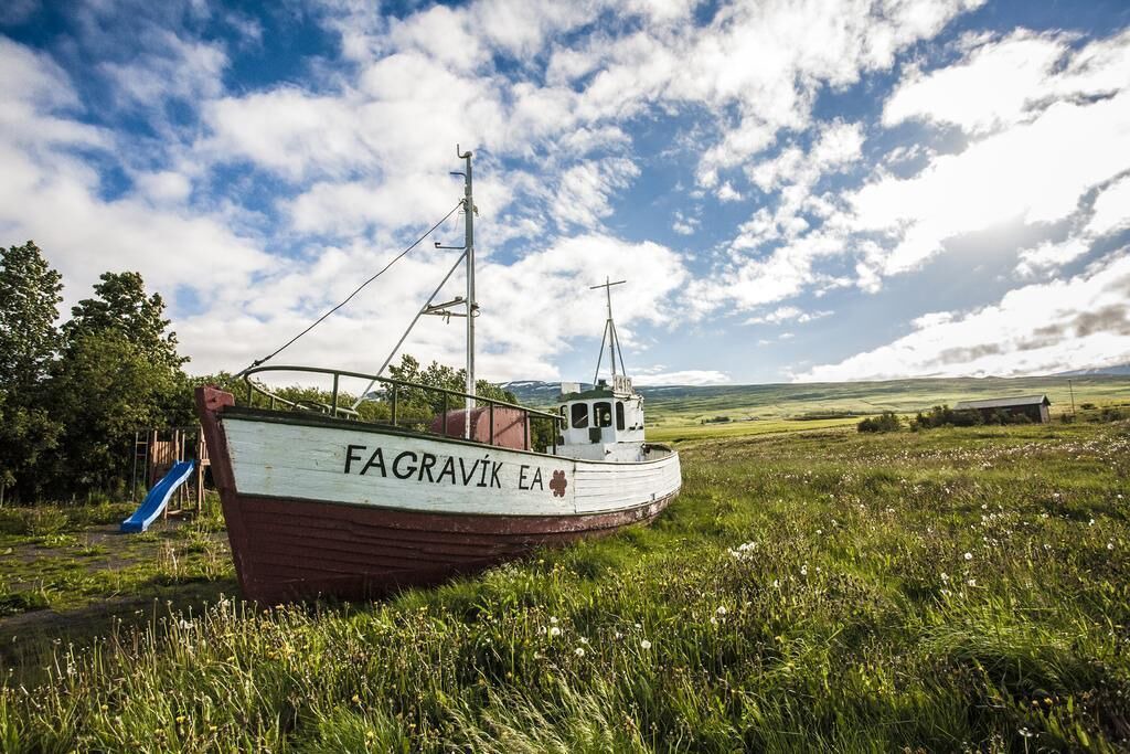 Photo of Outdoor in Akureyri