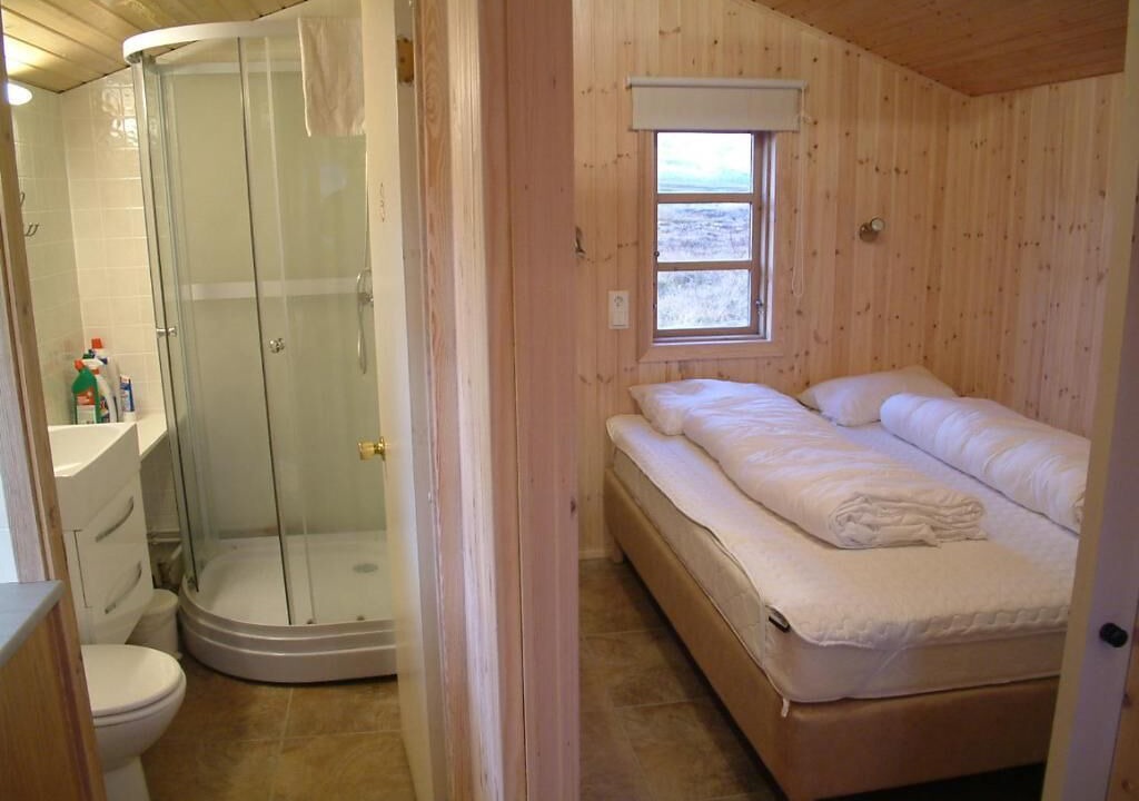 Photo of Bathroom in Akureyri