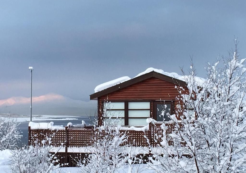 Photo of Bedroom in Akureyri