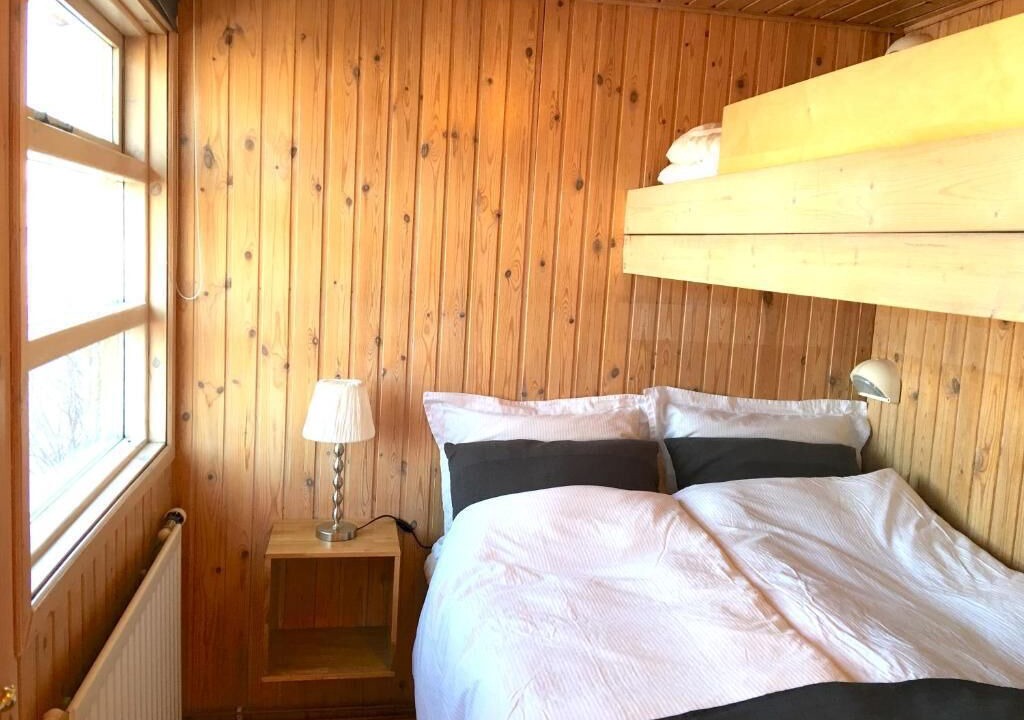Photo of Bedroom in Akureyri