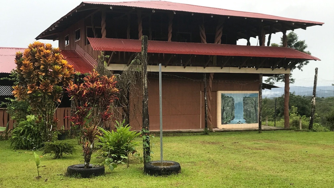 Photo of Outdoor in San Rafael de Guatuso