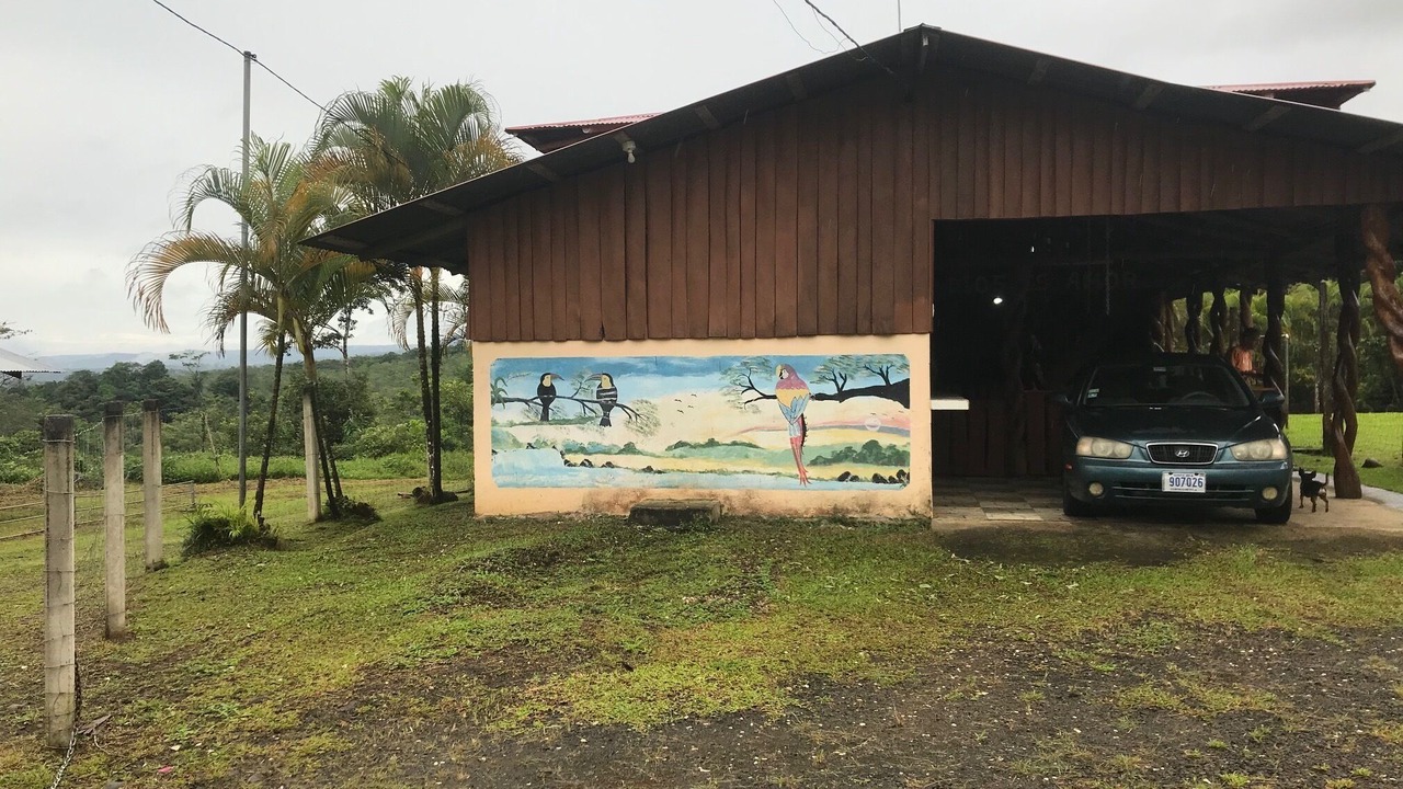 Photo of Outdoor in San Rafael de Guatuso