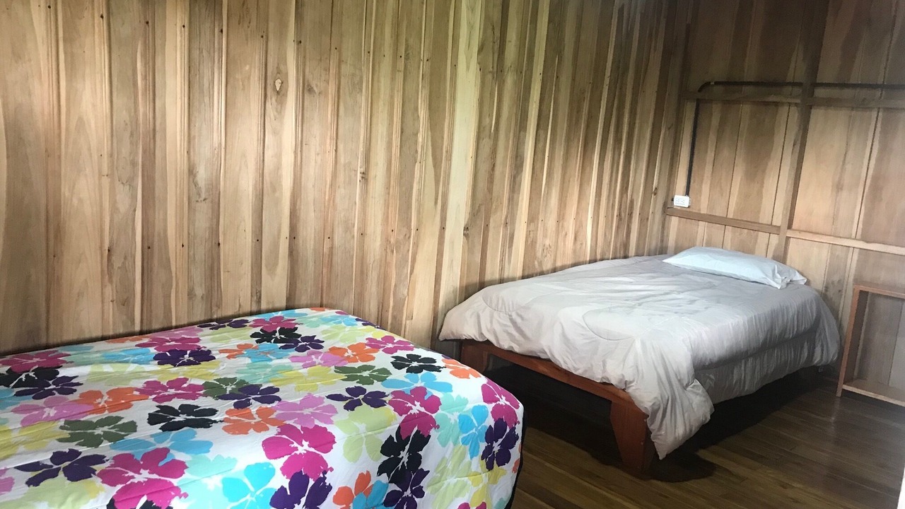 Photo of Bedroom in San Rafael de Guatuso