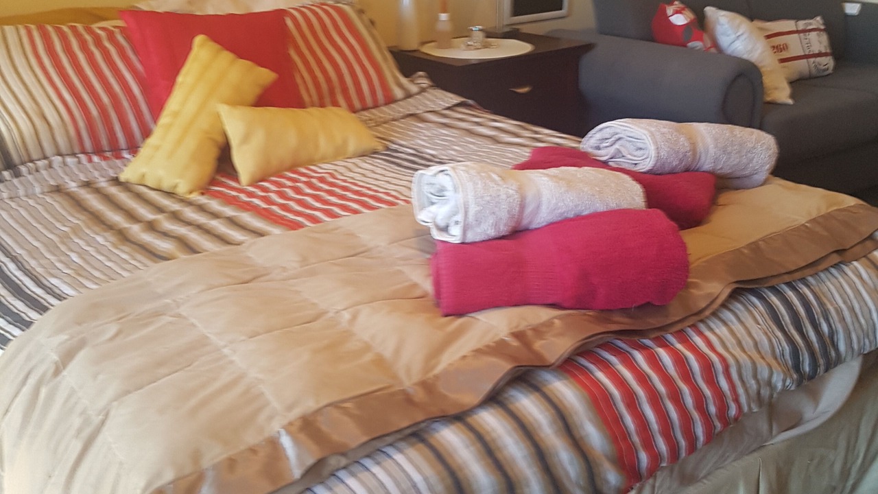 Photo of Bedroom in Moetapu Bay