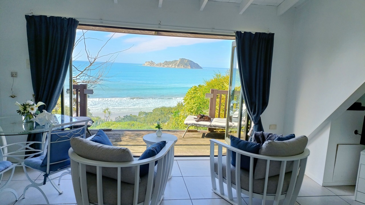 Photo of Others in Tokomaru Bay