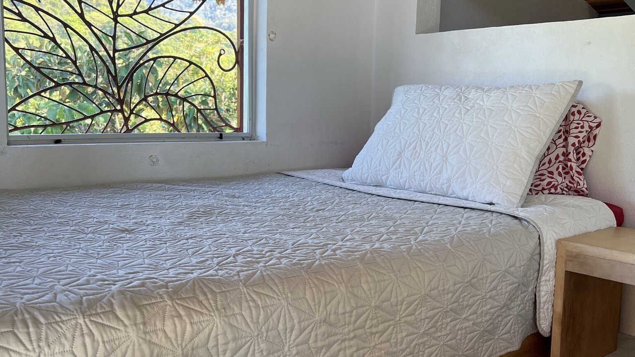 Photo of Bedroom in Portalon